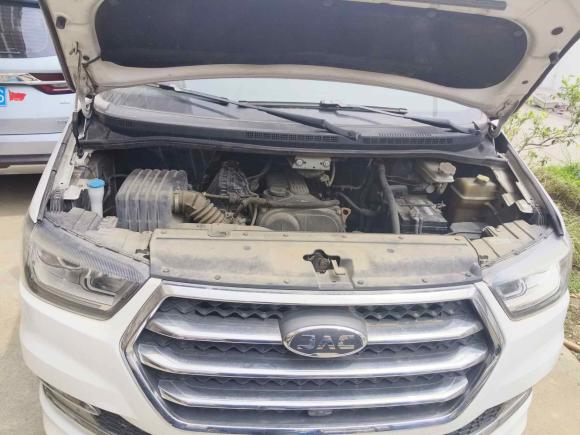 [南通·苏F] 二手江淮瑞风瑞风M42016款 2.0L 手动豪华型