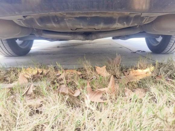 [嘉兴·浙F] 二手本田雅阁2018款 260TURBO 精英版 国V