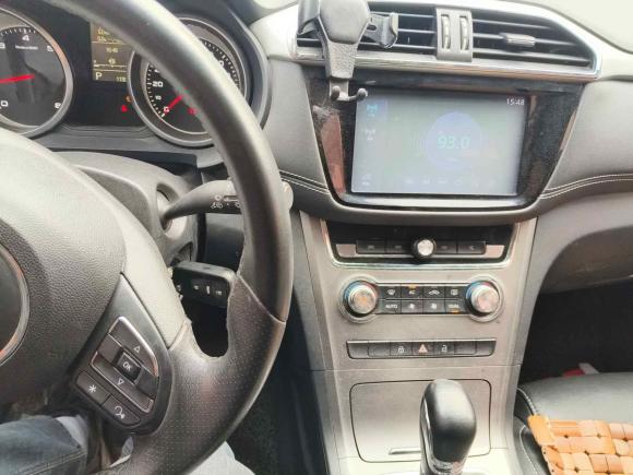 [义乌·浙G] 二手名爵锐腾2017款 20T 自动豪华版