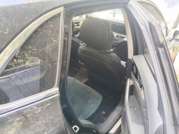 [上海·沪C] 二手红旗红旗HS52022款 改款 2.0T 智联旗享版