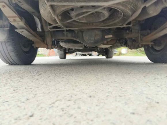 [上海·豫A] 二手江淮瑞风瑞风M32018款 宜家版 1.6L 豪华型