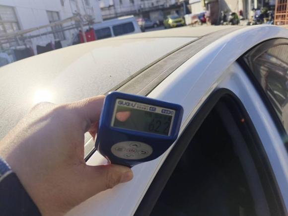 [宁波·浙B] 二手现代索纳塔2013款 2.4L 自动领先版 国IV