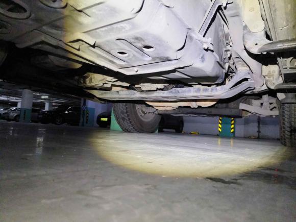 [杭州·浙M] 二手三菱帕杰罗2006款 3.8L AT GLS