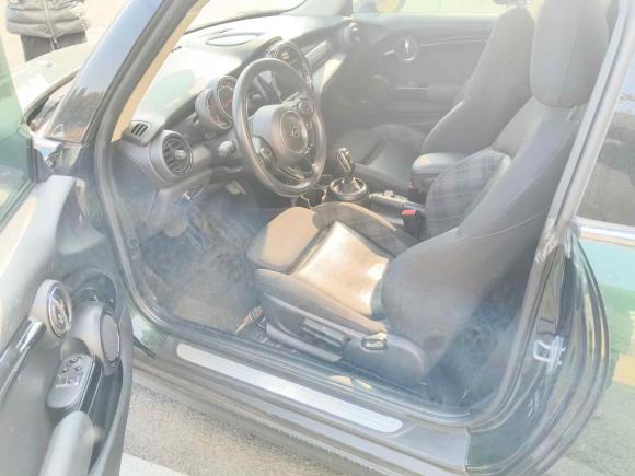 [常州·苏D] 二手MINIMINI2018款 1.5T COOPER 经典派