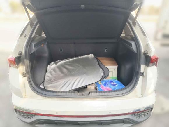 [上海·沪C] 二手斯柯达柯米克2020款 GT TSI230 DSG旗舰版 国VI