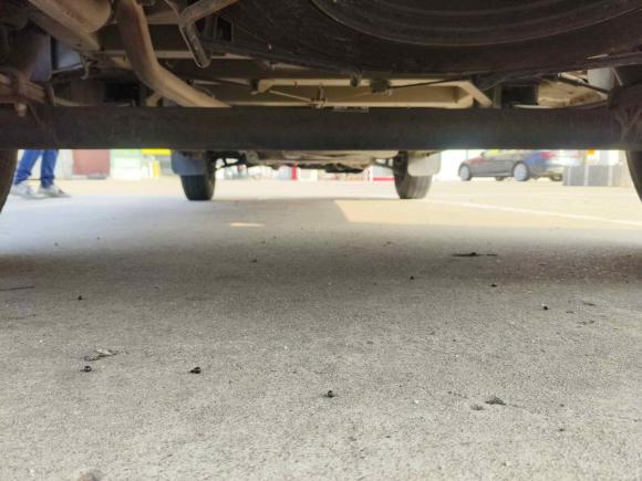 [无锡·苏B] 二手上汽大通MAXUS新途V802019款 2.5T经典款AMT傲运通短轴中顶5/6座