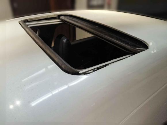 [西安·陕A] 二手标致标致4082014款 1.8L 自动豪华版