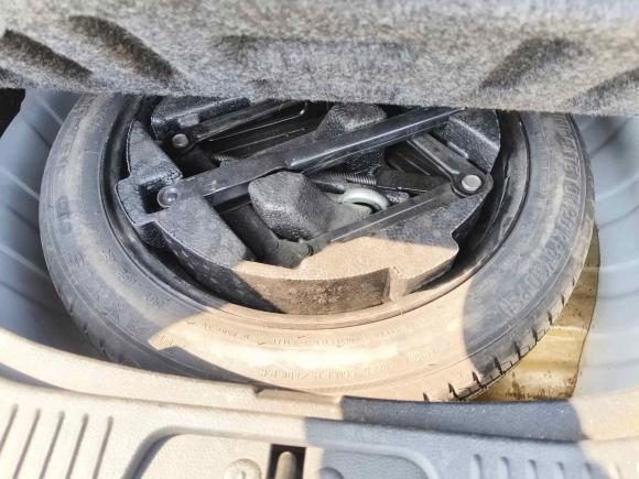 [西安·陕A] 二手别克昂科拉2015款 1.4T 自动两驱都市精英型