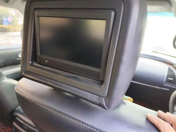 [青岛·鲁B] 二手英菲尼迪英菲尼迪QX802013款 5.6L 4WD