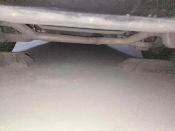 [西安·陕A] 二手福特金牛座2019款 EcoBoost 245 尊享版