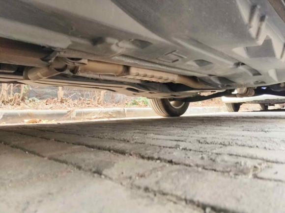 [南京·苏A] 二手Jeep指挥官2018款 2.0T 两驱进享版 国V