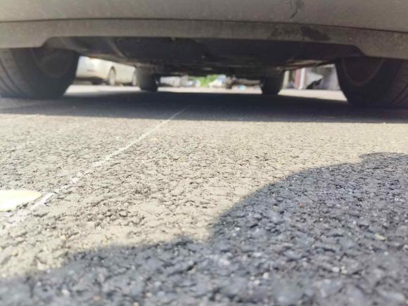 [苏州·沪C] 二手别克昂科威Plus2021款 昂科威Plus 652T 五座豪华型