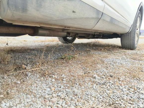 [济南·鲁A] 二手哈弗哈弗H62021款 1.5T 自动都市版