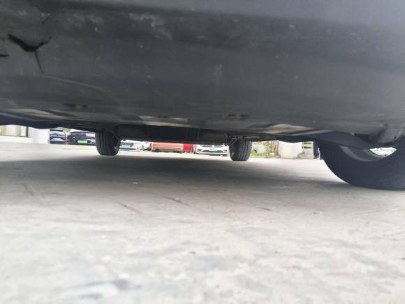 [金华·浙G] 二手北汽新能源北汽新能源EC32019款 灵动版