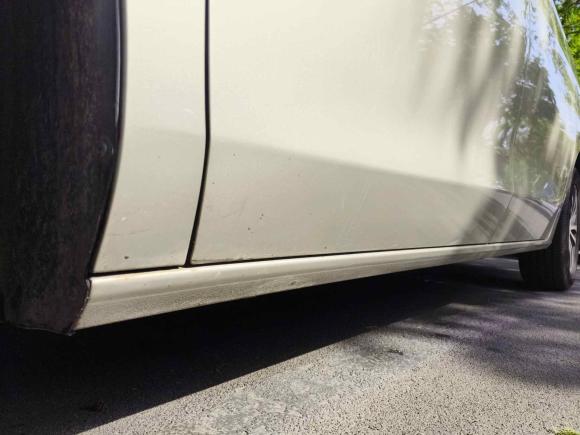 [上海·沪E] 二手别克别克GL82021款 ES陆尊 653T 尊享型