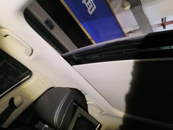 [嘉兴·皖H] 二手吉利汽车博越2018款 1.8TD 自动两驱智联型4G互联版