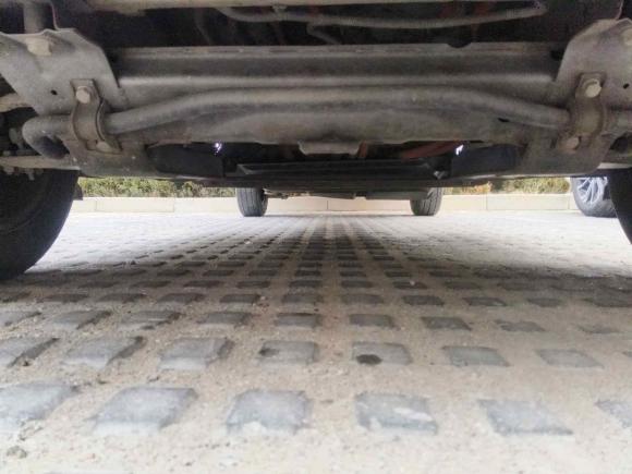 [常州·苏D] 二手开瑞优劲EV2022款 标准型栏板