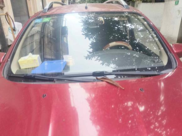 [上海·川A] 二手日产骊威2013款 劲锐 1.6XL 手动舒适版