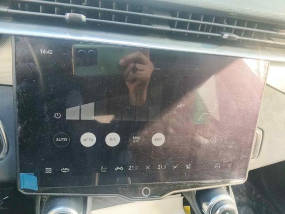 [武汉·鄂A] 二手领克领克012021款 2.0TD 两驱型Pro