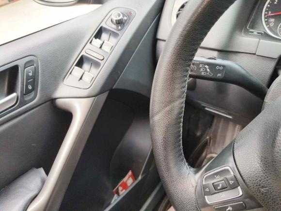 [杭州·豫M] 二手大众途观2010款 2.0TSI 自动四驱旗舰版