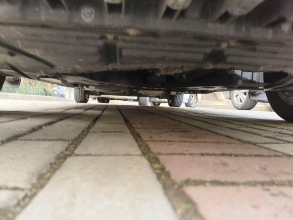 [南通·苏F] 二手日产日产NV2002013款 1.6L 豪华型 国IV