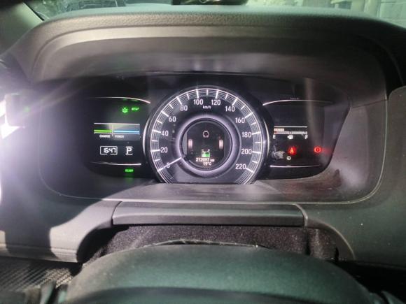 [上海·沪A] 二手本田奥德赛2019款 2.0L 锐·舒享版