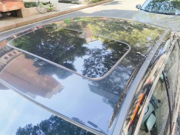 [合肥·皖N] 二手本田雅阁2016款 2.4L 智尊版