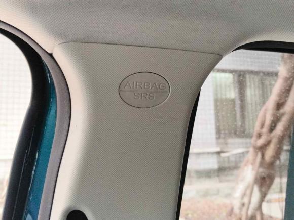 [成都·川A] 二手欧拉欧拉好猫2021款 400km标准续航 维纳斯版 磷酸铁锂