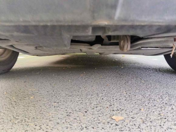 [南京·苏A] 二手三菱劲炫ASX2013款 2.0L 手动两驱舒适版