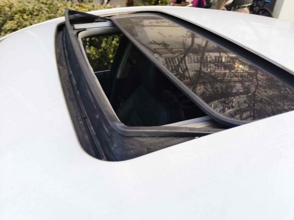 [常州·苏D] 二手别克君威2015款 1.6T 精英技术型