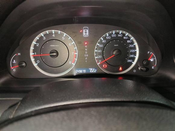 [济南·鲁A] 二手本田雅阁2012款 2.0L SE