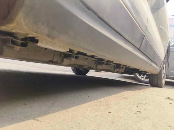 [济南·鲁A] 二手零跑汽车零跑T032023款 403智享版