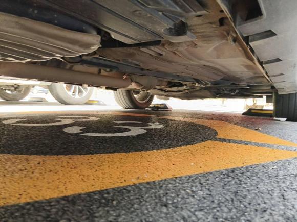 [济南·鲁A] 二手林肯林肯MKC2019款 2.0T 两驱尊享版 国V