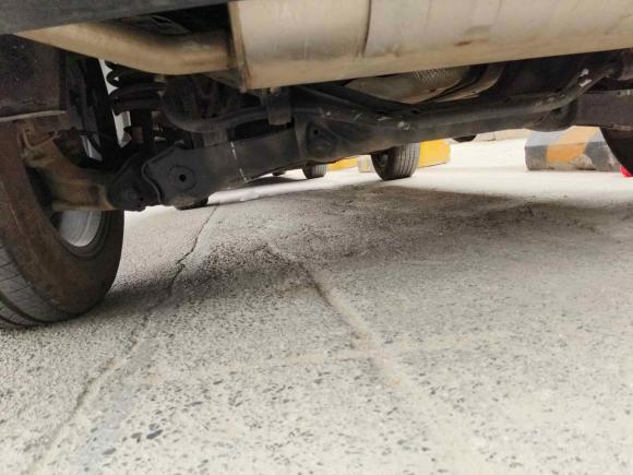 [广州·粤G] 二手哈弗哈弗F52020款 1.5T DCT i型