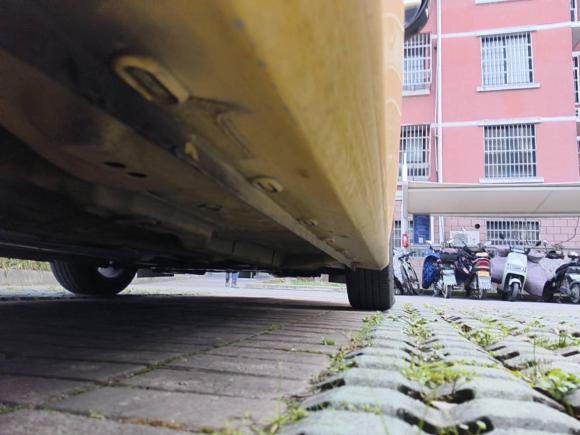 [苏州·苏E] 二手名爵MG52021款 180DVVT CVT青春豪华版