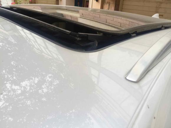 [南昌·赣A] 二手凯迪拉克凯迪拉克XT52018款 28T 四驱豪华型