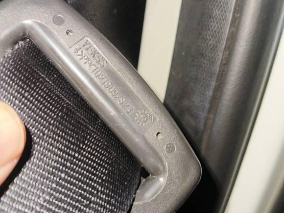 [杭州·皖N] 二手荣威荣威i62018款 20T 自动旗舰版