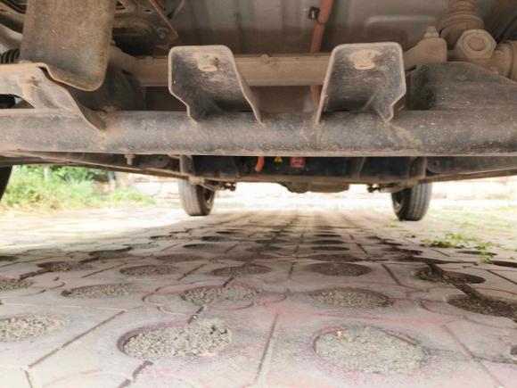 [济南·鲁A] 二手五菱汽车宏光MINIEV2022款 轻松款 磷酸铁锂