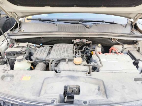 [西安·陕K] 二手五菱汽车五菱星辰2022款 2.0L DHT电速款