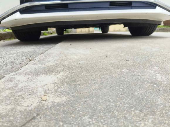 [上海·沪F] 二手广汽传祺传祺M82021款 领秀系列 390T 尊贵版