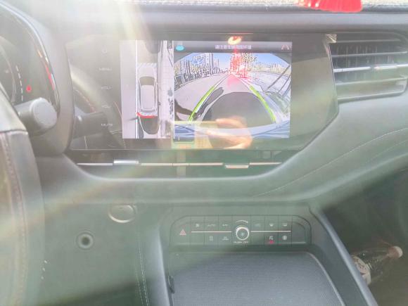 [杭州·浙A] 二手哈弗哈弗F72019款 1.5T 两驱i型 国V