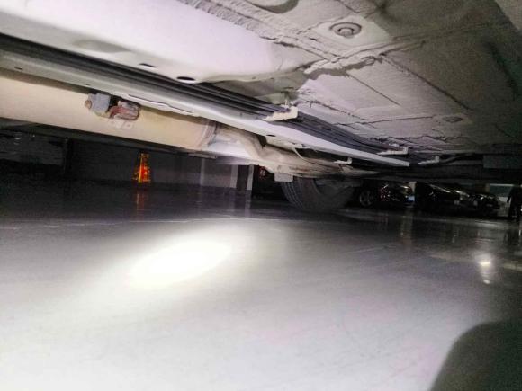 [南昌·赣A] 二手丰田YARiS L 致炫2021款 致炫X 1.5L CVT领先版