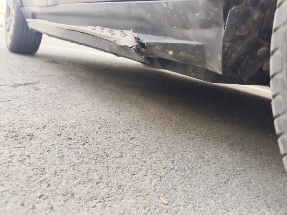 [苏州·苏E] 二手猎豹汽车猎豹CS9新能源2018款 EV300 风行版