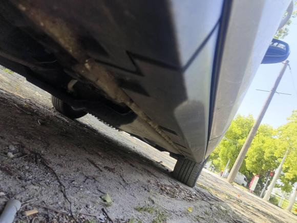 [上海·沪C] 二手斯柯达柯米克2022款 GT 1.5L 自动臻享版