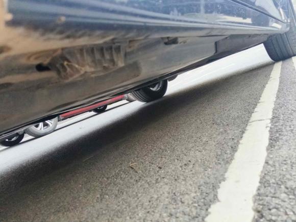 [武汉·鄂A] 二手宝马宝马X32018款 xDrive25i M运动套装 国VI