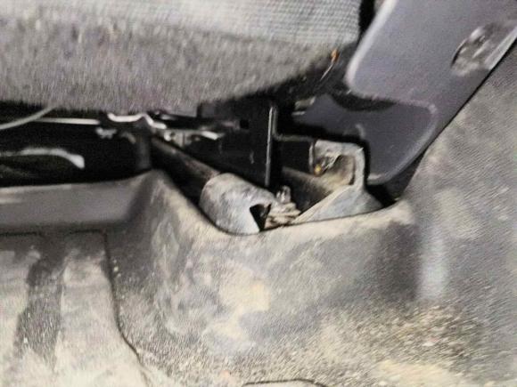 [西安·陕U] 二手奔驰奔驰GLA2015款 GLA 200 动感型