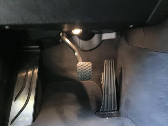 [南通·苏F] 二手宝马宝马M42016款 M4双门轿跑车 竞速限量版