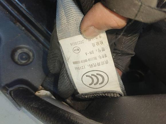 [广州·粤A] 二手金杯金杯T52S2021款 1.6L标准型2.85米SWD16M