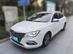 [上海·黑D] 荣威荣威i52019款 1.5L 自动4G互联领豪旗舰版