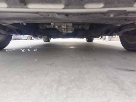 [上海·沪A] 二手荣威荣威Ei52018款 互联网豪华版